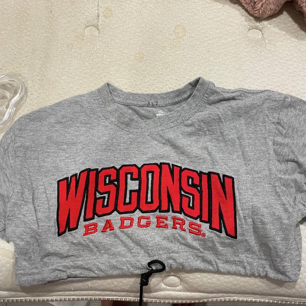 Wisconsin Clothing